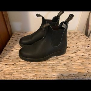 Bludstone Womens Boots